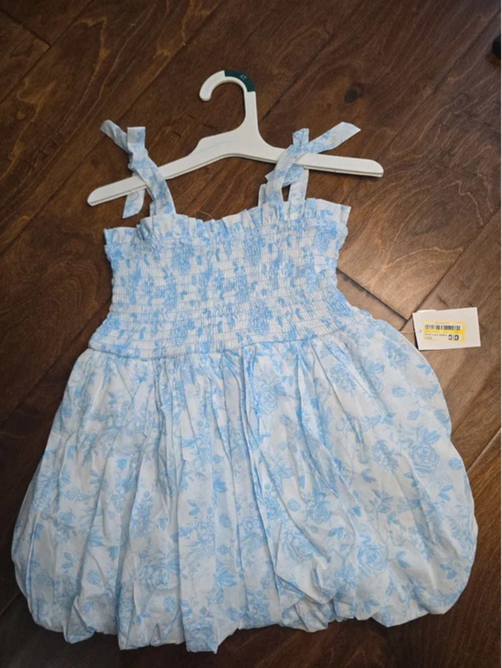 2t brand new dress from target item 252G5